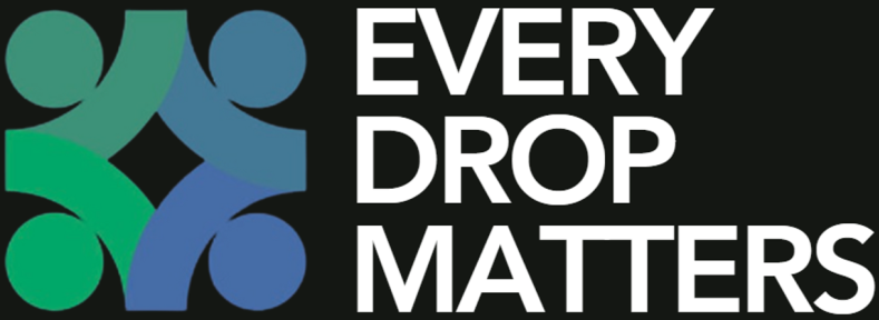 Every Drop Matters